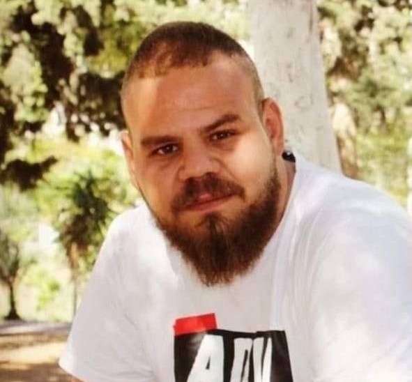 الشهيد محمد عرابي